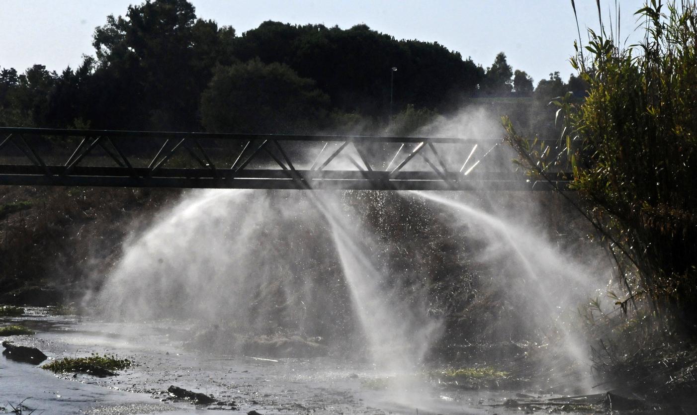 Rete idrica colabrodo, sbloccati 68 milioni in Sardegna