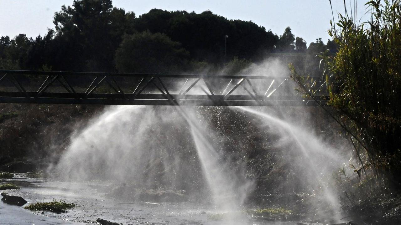 Rete idrica colabrodo, sbloccati 68 milioni in Sardegna