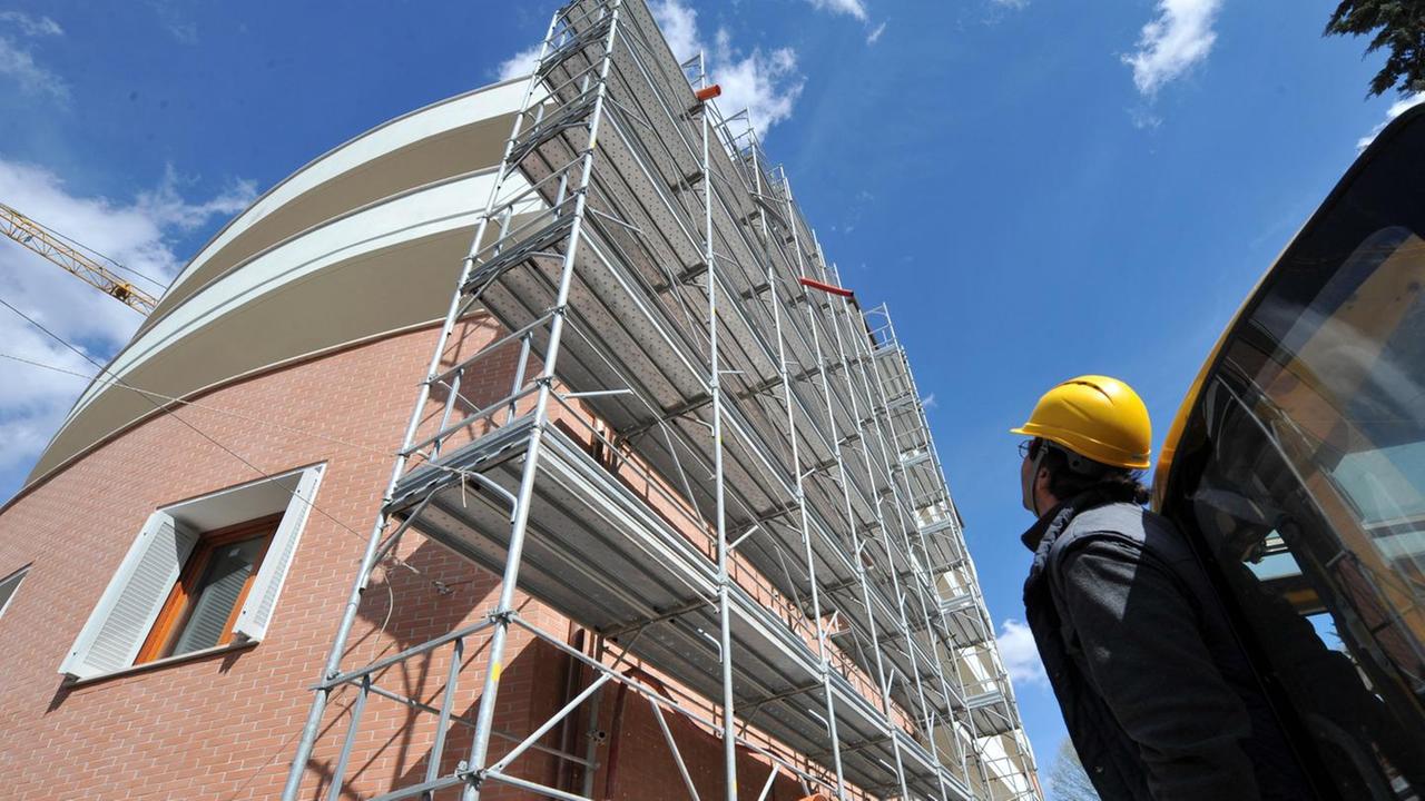 Confindustria: legge equilibrata Italia Nostra: è un salto nel buio