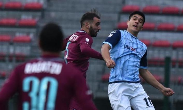 L’Olbia continua a muovere la classifica 