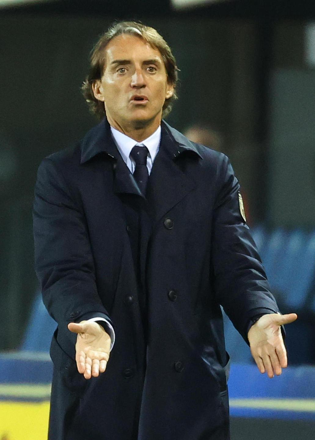 L’Italia scopre le sue rivali mondiali 