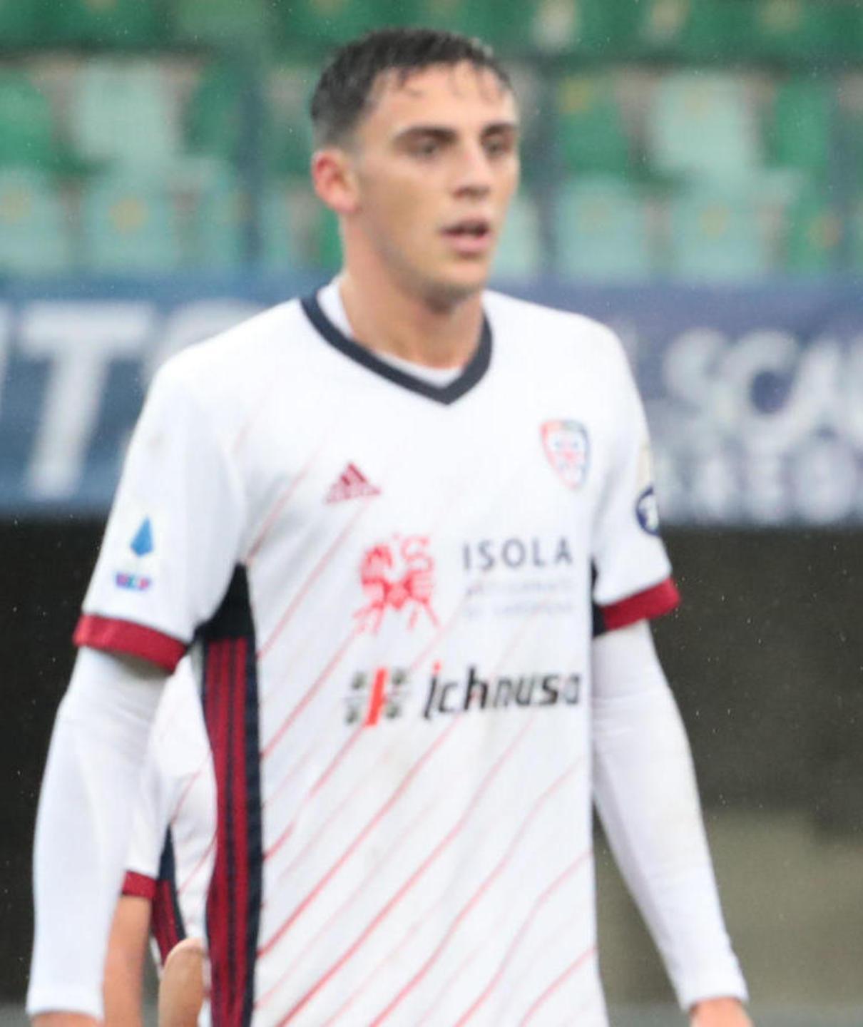Cagliari da applausi a Verona 