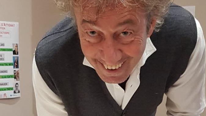 «Il successo è solo un optional ma splendido»