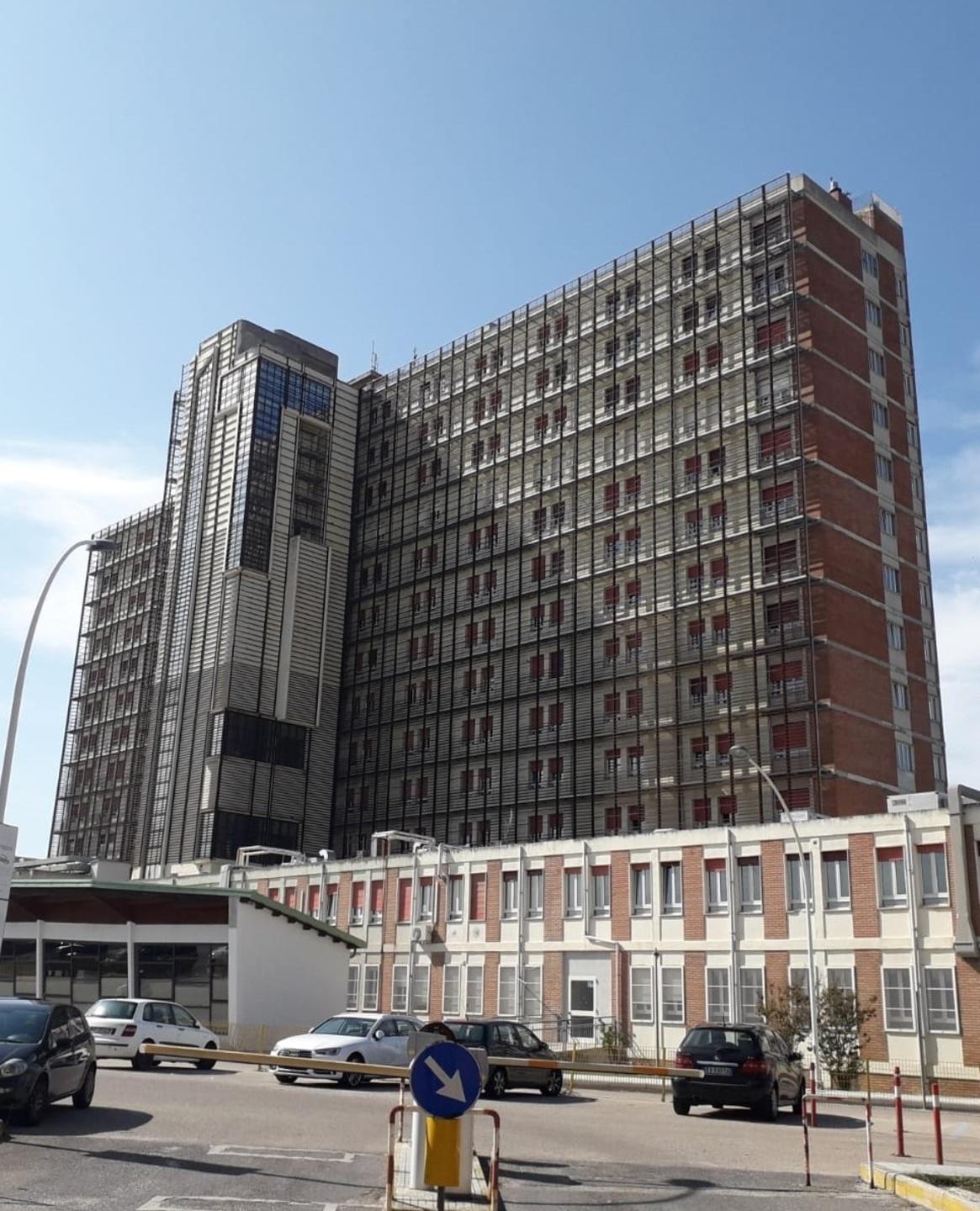 «Sanità, troppe carenze» la Uil-Fpl scrive a Nieddu 