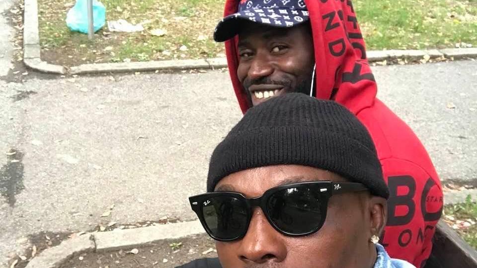 Emmanuel Okenwa dj Boogye, il re di Ferrara, capomandamento della mafia nigeriana
