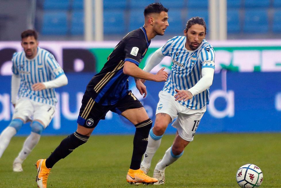 Spal, Castro è l’ago della bilancia: la sua posizione determina il modulo 
