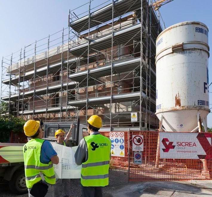 Sicrea salvata dall’aquila di Confindustria 