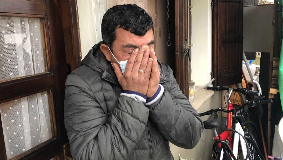 Morte del piccolo Youness, slitta l’autopsia. Il papà: «Un dolore che non guarirà mai» 