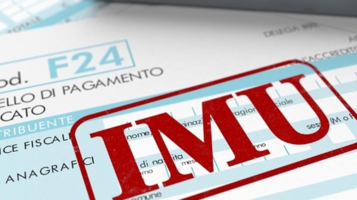 GUIDA ALLA NUOVA IMU: tutto quello che c'è da sapere sulle nuove regole