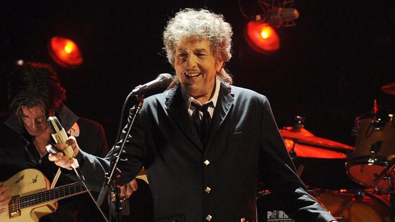 Bob Dylan, 79 anni
