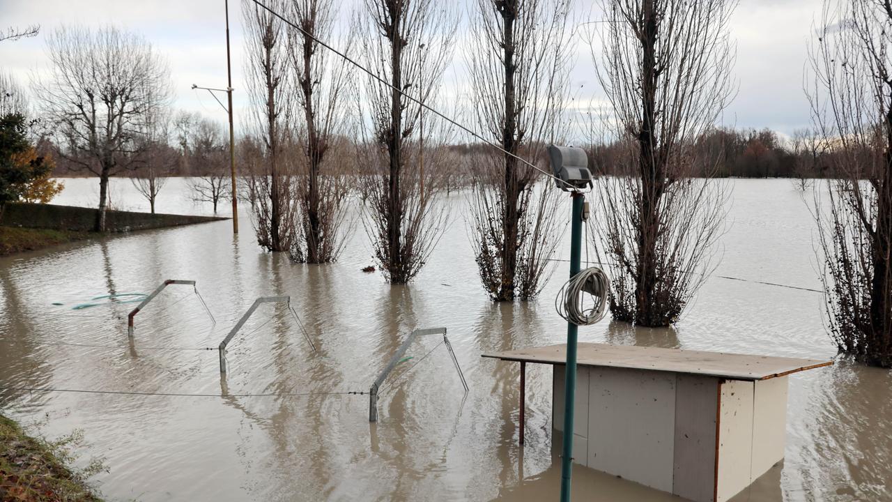San Donnino «Modena salva? Noi no Servirà un anno di lavori»