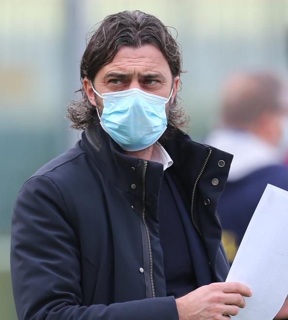 Matteassi: «Il Modena deve diventare più furbo e cattivo» 