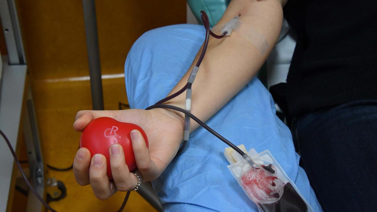 Versilia, oltre mille donazioni di sangue in meno rispetto all’anno scorso