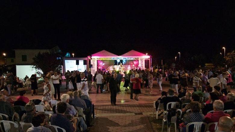 Il circolo di San Rocco pronto a passare a nuova gestione