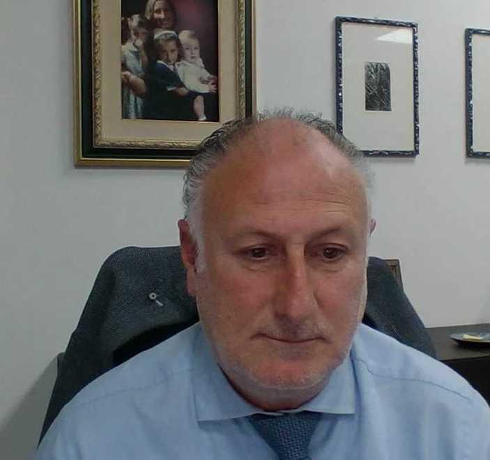 «Sono avvilito ma fiducioso, ho fatto soltanto il mio dovere»