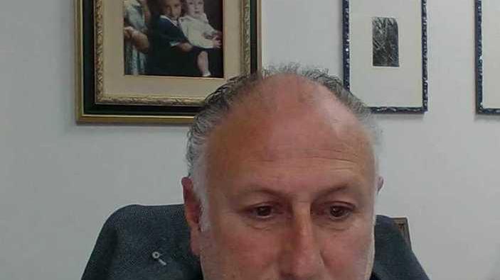 «Sono avvilito ma fiducioso, ho fatto soltanto il mio dovere»
