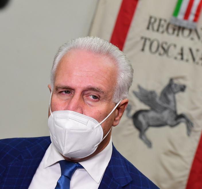 «Carrara, non solo marmo La portualità è centrale»