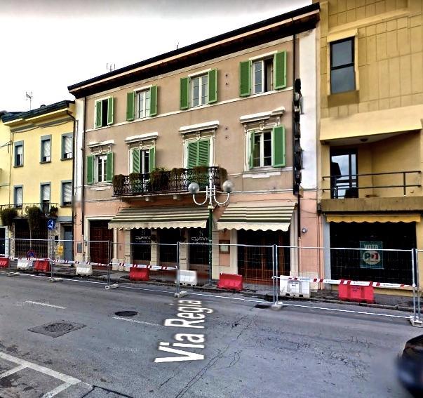 Laboratori del “Marconi” al ristorante “Gusmano” 