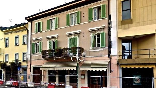 Laboratori del “Marconi” al ristorante “Gusmano”