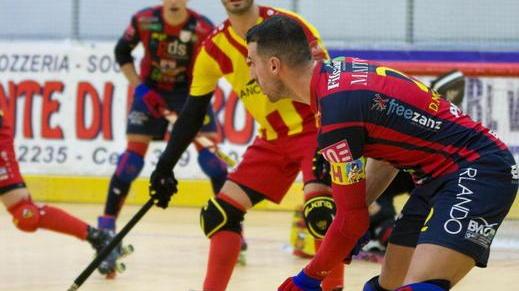 Rossoblù sulla pista del Breganze Orlandi: non va sottovalutato