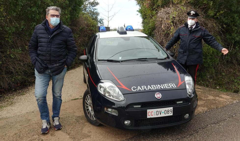 Il sindaco sconvolto come i vicini «Mai un segnale»