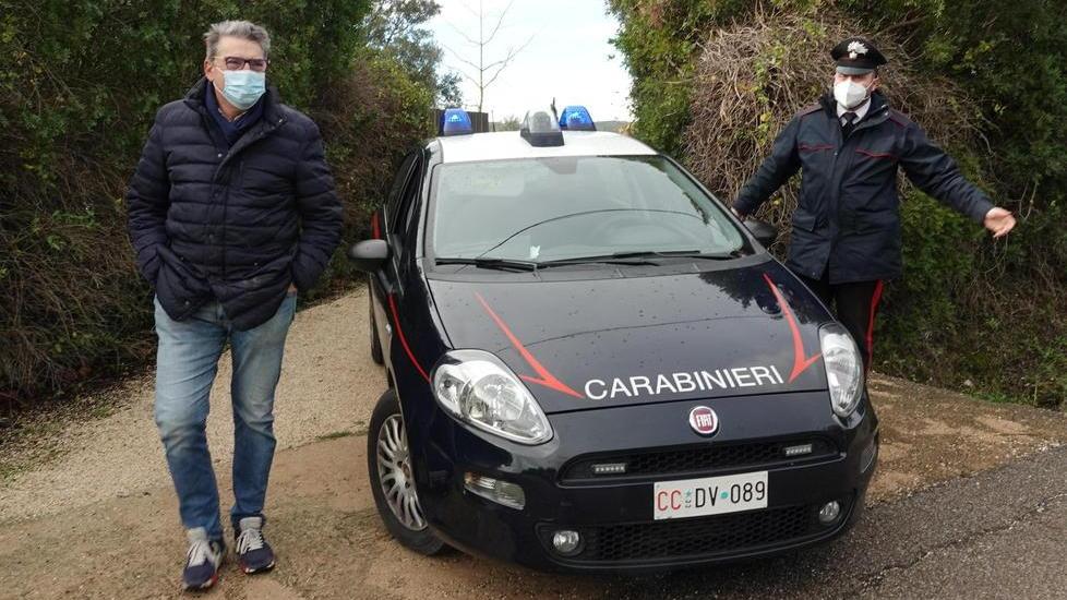 Il sindaco sconvolto come i vicini «Mai un segnale»