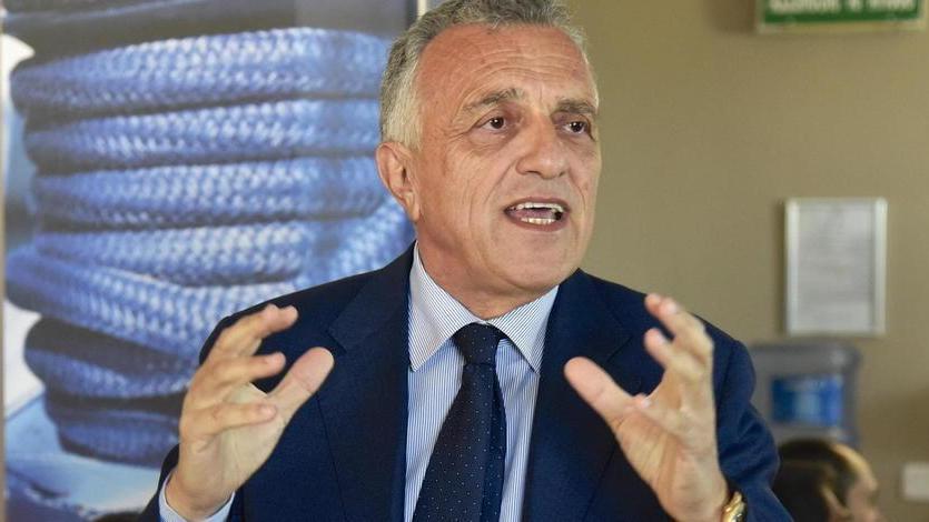 Luciano Serra confermato a capo della Assonat