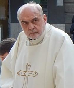 Messa di suffragio per don Maffucci