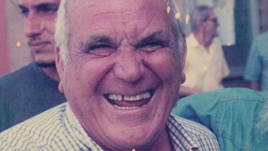 «Ciao Beppe, dopo 20 anni, ti ho sempre nel cuore»