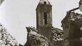 «Quelle bombe dagli aerei Alleati che distrussero il nostro paese»