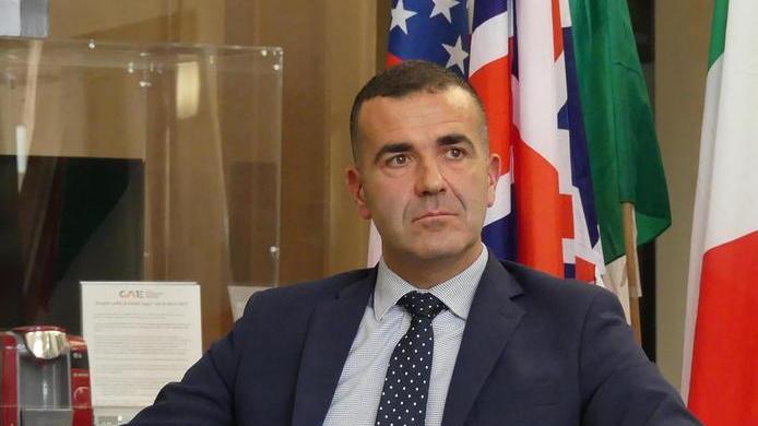 I protagonisti dello sviluppo riuniti nel Gate Center
