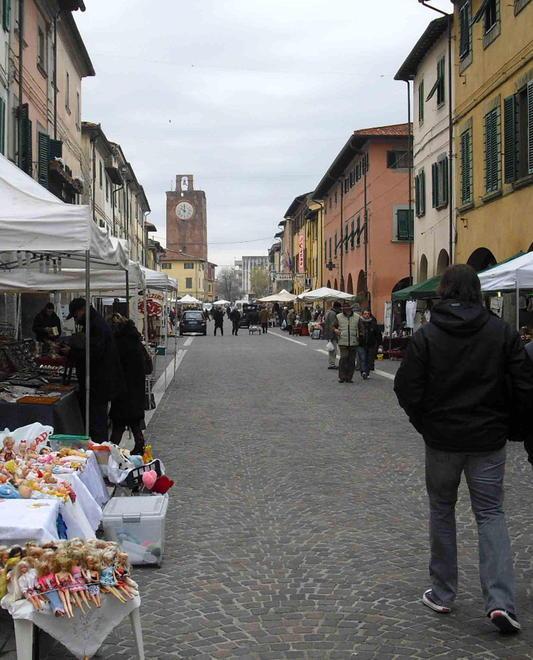 Mercantico, si cambia gestione via all’indagine del Comune 