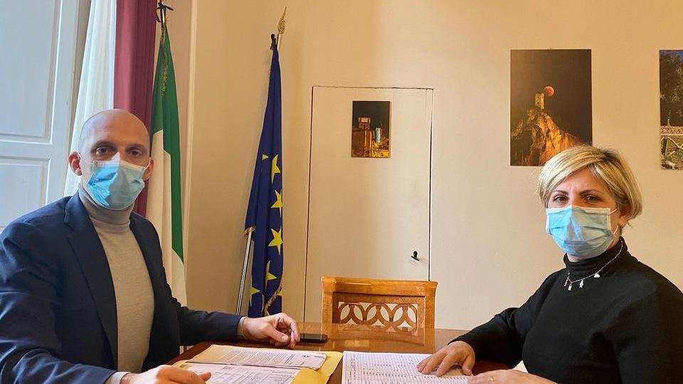 Aiuti a famiglie e imprese penalizzate dalla pandemia