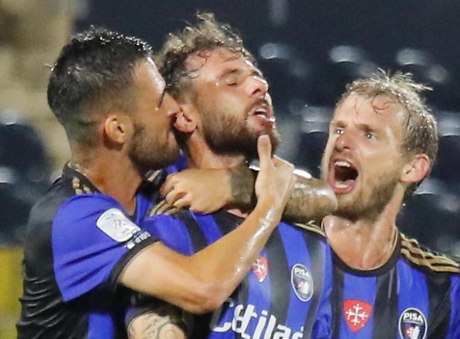 Contro i bianconeri (1-0) l’ultima gioia all’Arena 