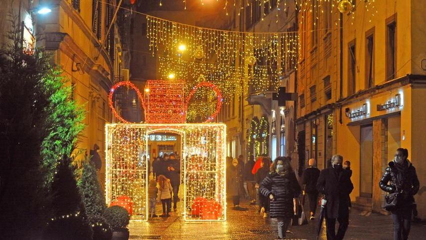 Parte la campagna per gli acquisti vicino a casa