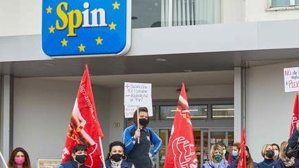 Eurospin Tirrenica: ora scatta lo sciopero