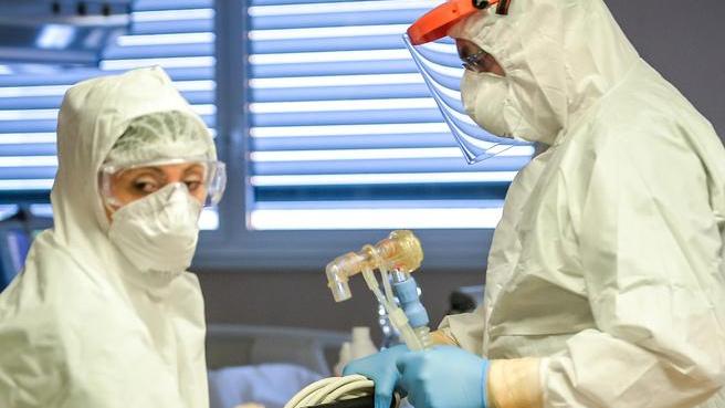 «Nel carcere reggiano pochissimi positivi tra detenuti e operatori»