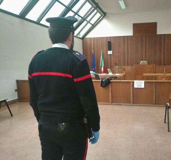 Anche due complici patteggiano Altri sette domani davanti al Gup 