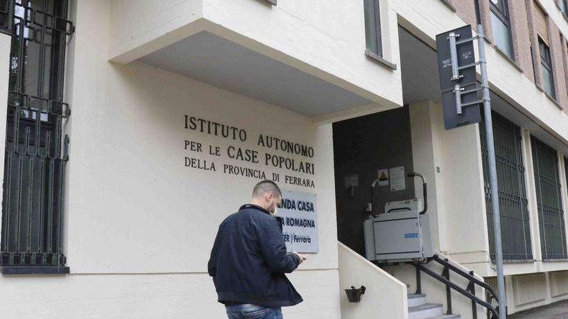 Case popolari, patto Comune-sindacati per le nuove regole