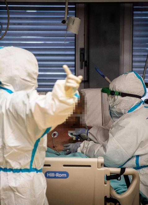 Il 10,4% di morti