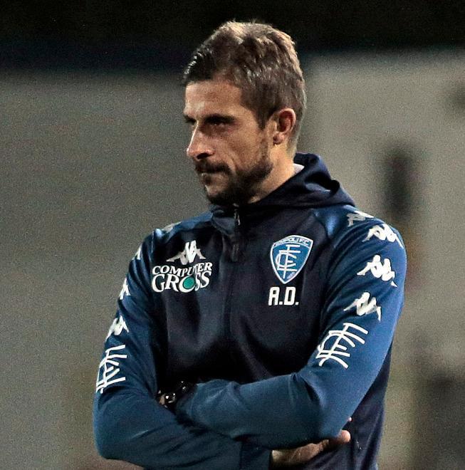 Pordenone ed Empoli regalano spettacolo ma il gol non arriva 