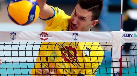 Sama, ritorno alla vittoria Con Trento non c’è partita