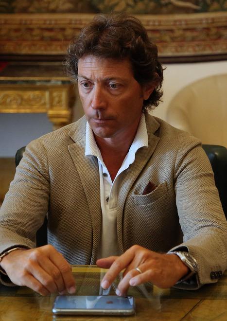 Lo stop crea subbuglio nella realtà povinciale