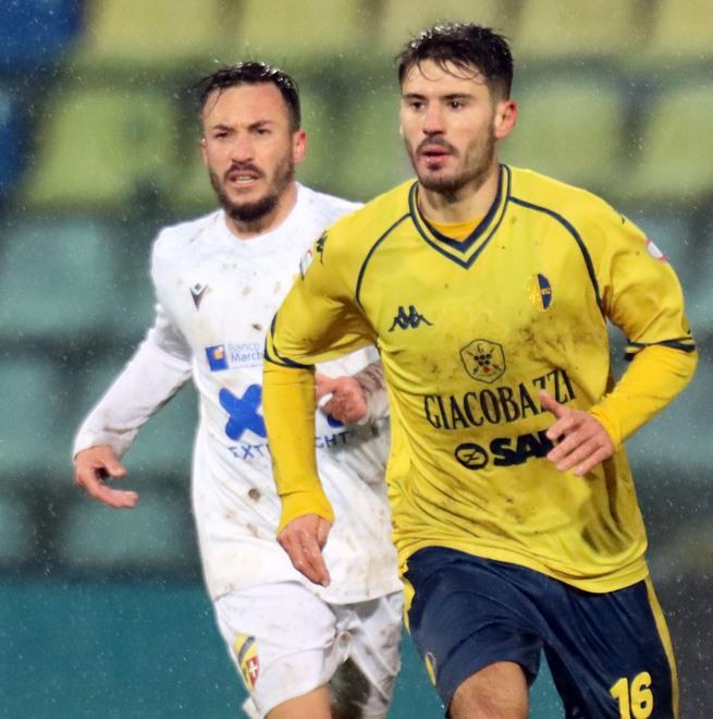 Due partite da sfruttare al massimo con Arezzo e Fano prima del Padova