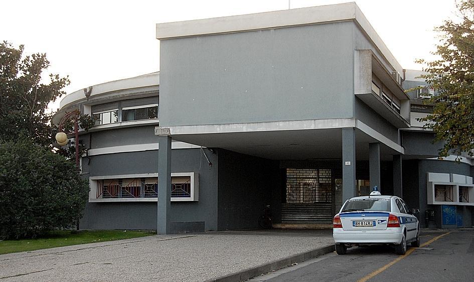 Mogoro, i vigili finiscono sotto “esame” dei residenti