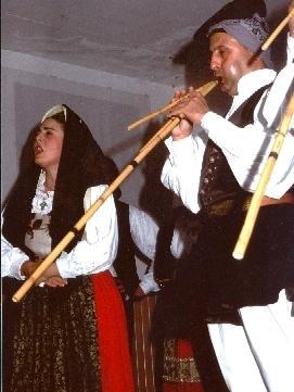 Gli incontri di musica vanno sul web 