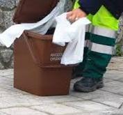 Oggi sospesa la raccolta porta a porta e chiuso l’ecocentro