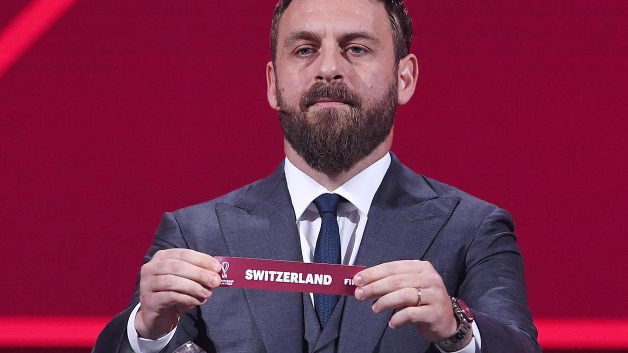 Svizzera e Bulgaria sulla strada dell’Italia verso i Mondiali 2022
