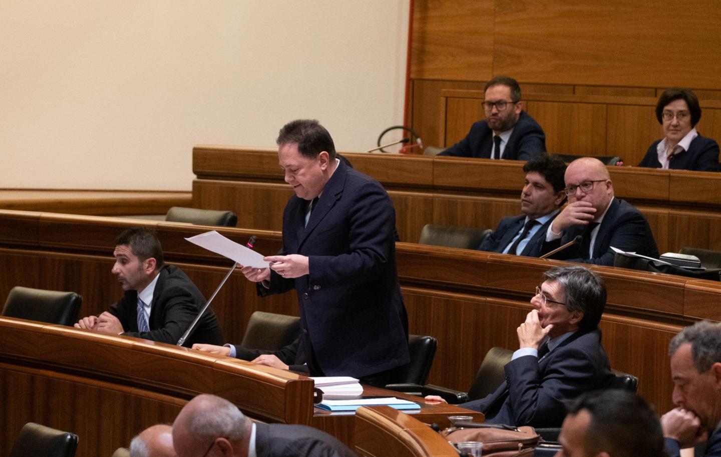 Interrogazione Pd: «Riequilibriamo le risorse» 