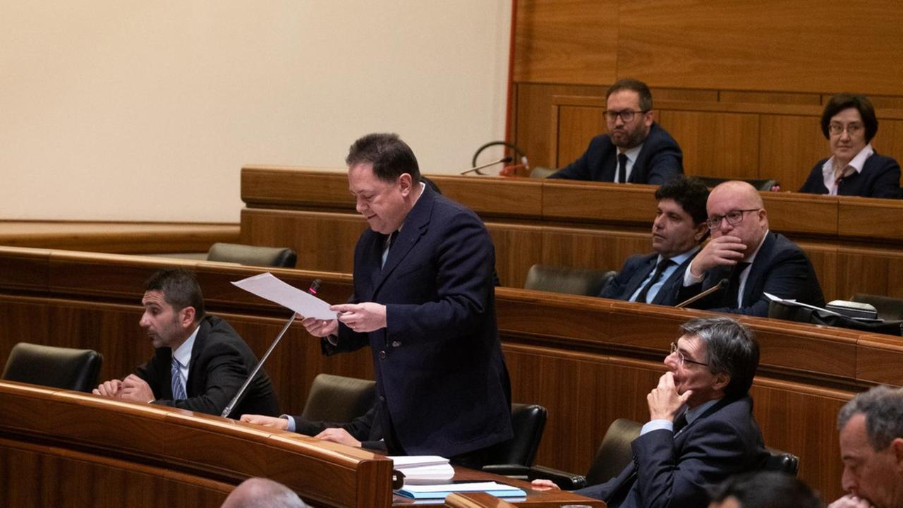 Interrogazione Pd: «Riequilibriamo le risorse»